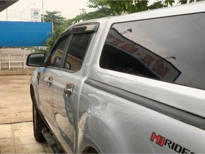 Ford Ranger XLS số tự động AT