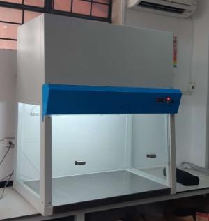 Tủ cấy vi sinh 1 người
