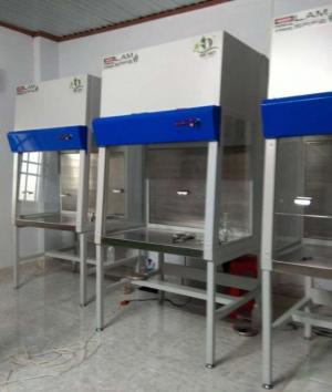 Tủ cấy vi sinh 1 người
