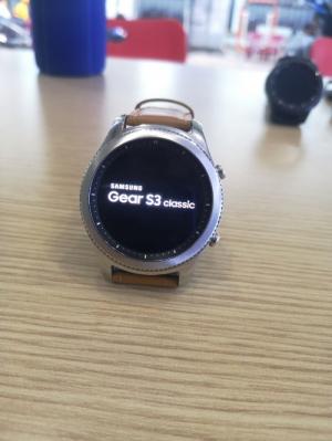 Samsung Gear S3 classic giá rẻ