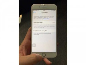 8plus ,64G, bản quốc tế mĩ, zin 96%