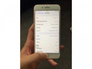 8plus ,64G, bản quốc tế mĩ, zin 96%