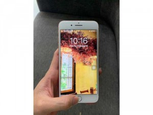 8plus ,64G, bản quốc tế mĩ, zin 96%