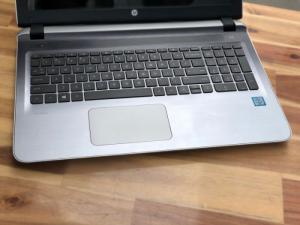 Laptop Hp Pavilion 15 ab244tu, i5 5200U 4G 500G Đẹp zin 100% Giá rẻ