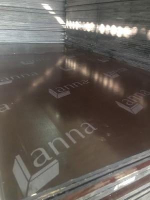 Ván ép làm sàn gác xép chịu lực tốt, độ bền trên 30 năm
