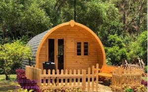 Ngói lợp mái bitum phủ đá cho homestay