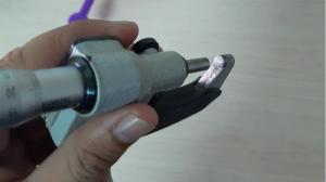 Dụng cụ đo: thước cặp cơ khí, panme, đồng hồ so, dụng cụ gắt gọt trong cơ khí