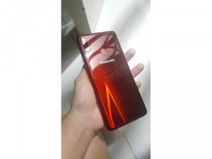 Samsung A20s