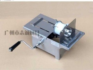 MÁY BUỘC XÚC XÍCH QUAY TAY
