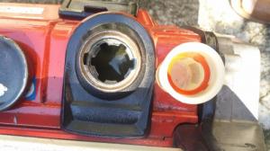 Máy phát điện honda eb 550