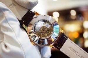 Đồng hồ OP nam op99141-71