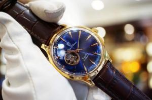 Đồng hồ OP nam op99141-71