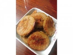 Đặc Sản Bình Định