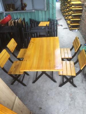 ghế xếp giá rẻ