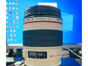 CANON 70 200 F4 L USM CŨ XÁCH TAY (ĐẸP)