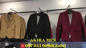 Aó vest kaki nam body hàn quốc chất kaki mềm không phai k bai k xù