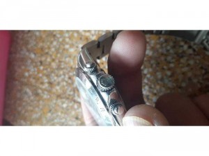 Đồng hồ automatic