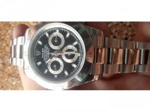Đồng hồ automatic