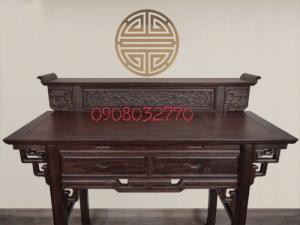 Bàn thờ gia tiên cao cấp. quận 7. Hcm