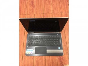 HP Pavilion i3-7100U