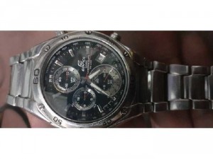 Casio ediffice