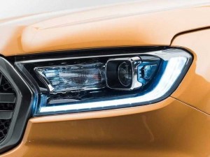 Ford Ranger top 1 phân khúc bán tải