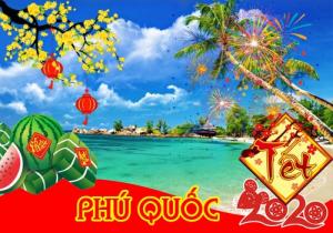 tour rừng tràm trà sư - phú quốc - du xuân canh tý - 2020