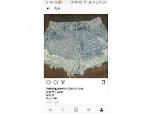 Cần thanh lý lại đống quần áo
