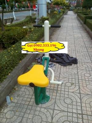 Cung cấp máy tập thể dục ngoài trời