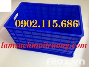 Thùng nhựa công nghiệp, thùng nhựa 5 bánh xe, thùng nhựa đẩy hàng, thùng nhựa kéo hàng, thùng nhựa đựng hàng nặng, thùng nhựa chứa đồ,