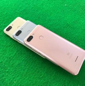 Xiaomi Redmi 6 2sim có vân tay, có số lượng cho anh em cửa hàng, ship COD sỉ lẻ toàn quốc