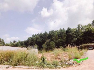 Chính Chủ Cần Bán 131m2 Đất ONT, Gần TT Dương Đông, Giá Ngợp. LH: 0903239215