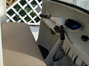 Bán xe cổ. Phục hồi mới keng