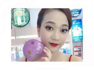 MẶT NẠ TẢO SÂM LINH NHÂM GROUP