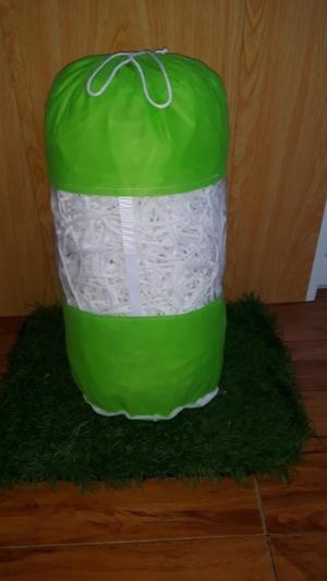 Lưới khung thành sân bóng
