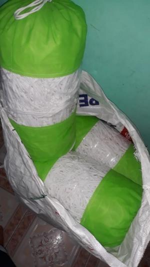 Lưới khung thành sân bóng