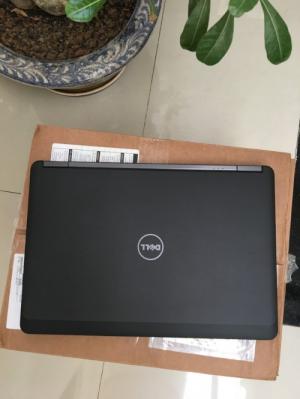 Dell Latitude E7450 i7 5600U / 8GB / SSD 256GB / 14 FHD (Cảm Ứng USA)