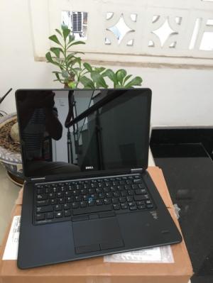 Dell Latitude E7450 i7 5600U / 8GB / SSD 256GB / 14 FHD (Cảm Ứng USA)