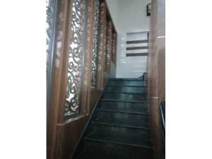 Bán nhà số 43 dương 27 vanh dai trong.