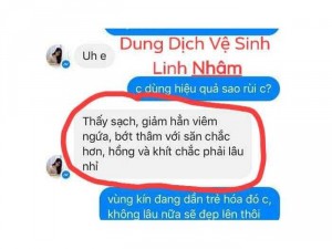 DUNG DỊCH VỆ SINH PHỤ NỮ LAVENDER OGRANI