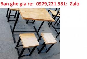 ban ghe cafe nhua gia may
