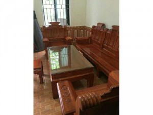 Bàn ghế phòng khách