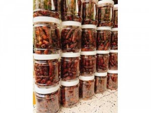 ME LÀO MUỐI TÔM 0334772442