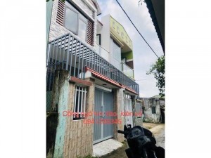 bán nhà 2 tầng kiệt ô tô . 145 Hoàng Văn Thái