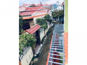bán nhà 2 tầng kiệt ô tô . 145 Hoàng Văn Thái