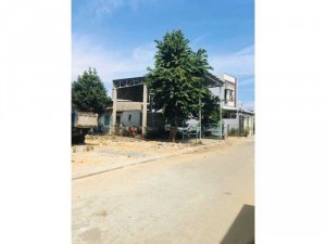 bán đất đường 5,5m bên cạnh bến xe tttp Đà Nẵng. 90m2