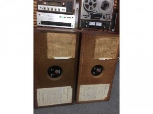 Loa Ar4x Lòng Mắm tôm