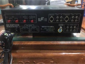 Ampli Marantz 1040