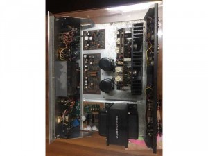 Ampli Marantz 1040
