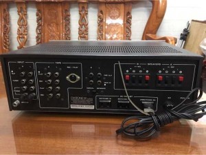 Ampli Diatone U650